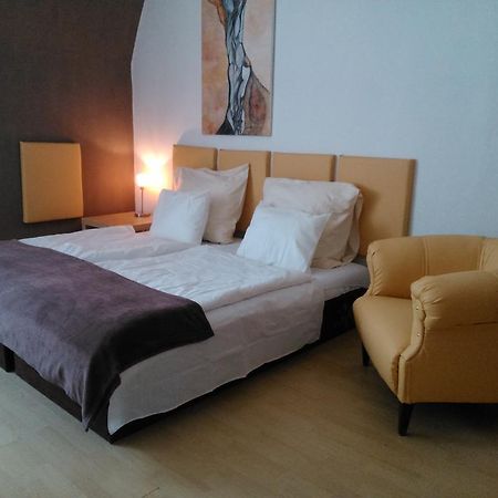 Apartment Sova Ostrava Quarto foto