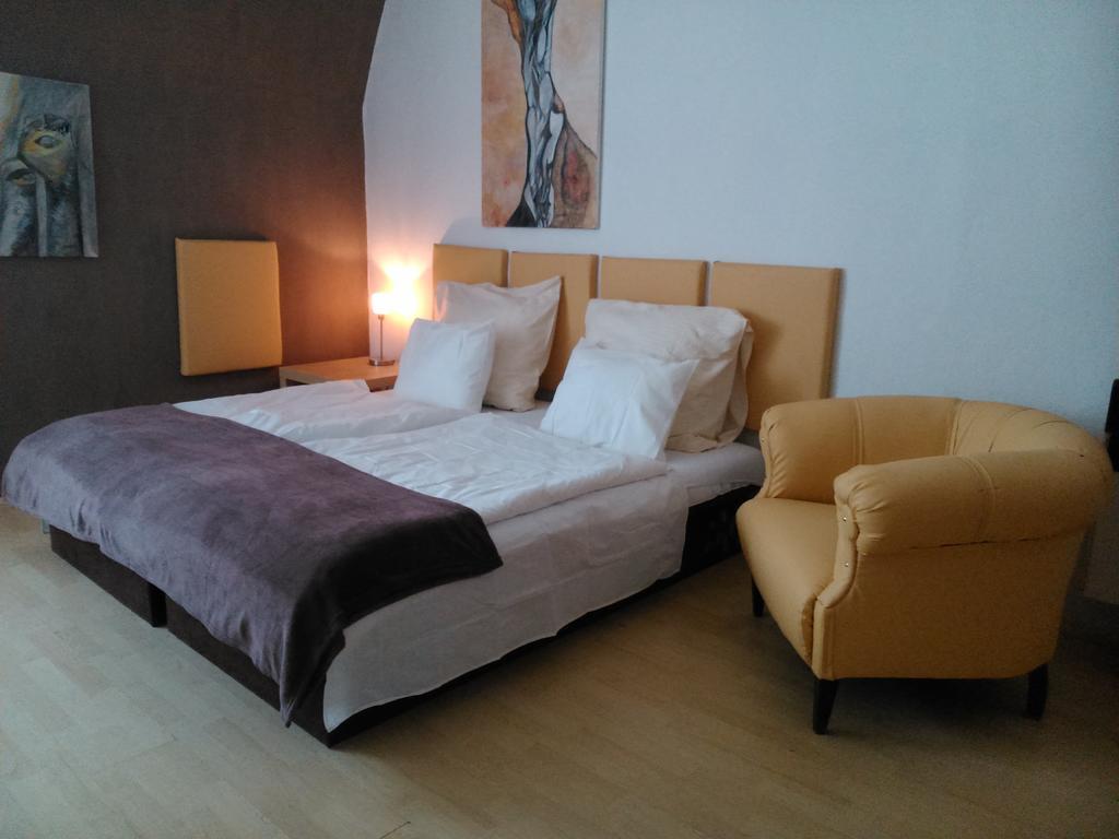 Apartment Sova Ostrava Quarto foto